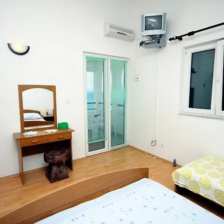 Apartment Studio Balica Rat 4868c