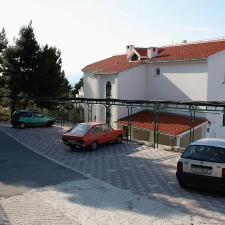 Studio Balica Rat 4868c Gornji Dolac