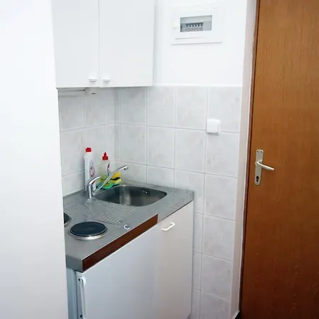 Studio Balica Rat 4868c Apartment *