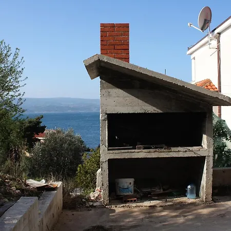 Studio Balica Rat 4868c Gornji Dolac