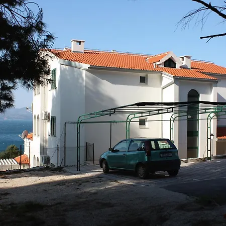 Apartment Studio Balica Rat 4868c *